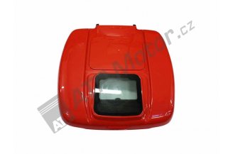 19367509: Roof FOPS M14 JRL+FRT