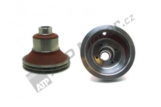 53003016: Motorriemenscheiben