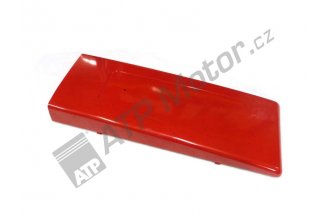 62115304LAK: Kapota 4V lakovaná bez otvoru