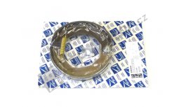 Čelist brzdy 300/60 sada na jedno kolo