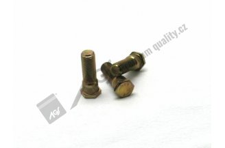 57113413: Šroub náboje M14x1,5x44 97-3624, 80-600-191 AGS