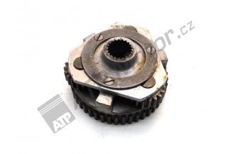 10196029: Satellitenhalterung komplett CZ