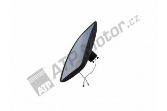 96368914: Rearview mirror heated E4 M17 P,F