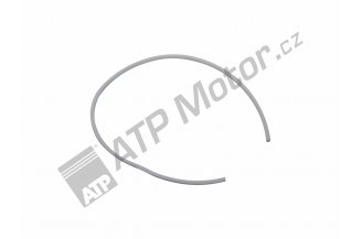 M2401003081A: Ring teflon F4.118.3 *