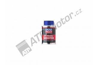 LM3824: Motorbike 4t shooter 80ml Liqui Moly