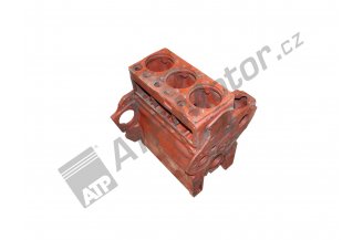 49010151: Engine block 3V ATM 4901-0152