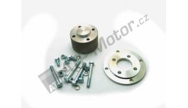 Cooling rebuilt kit 3 mod.