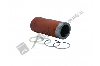80400012KO AGS: Válec hydrauliky kompletní D=94,00 mm  AGS