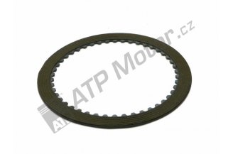 78108010: Lamela vnitřní d=170,00 mm 89-153-010