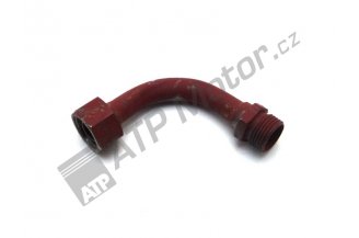 83578050: Pump pipe