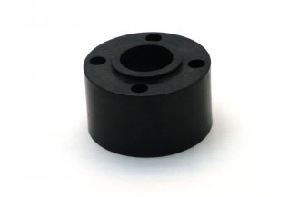 70010679: Lüfter-Abstandhalter h=40,00 mm