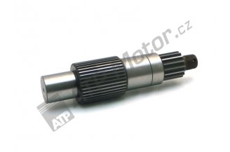 67112506: Ritzelwelle CZ