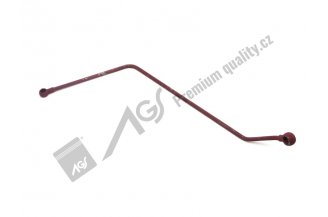 86009120: Hadice přívodu paliva II 64 900 468 AGS