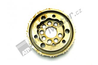 931746: Kolo planetové CA JRL+