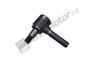 67143531: Čep kulový L OR