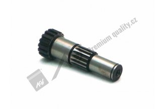 70114605 AGS: Hřídel náhonu AGS