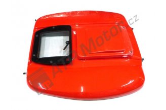 935753: Kabinendach ohne Ventilatoren MAJN