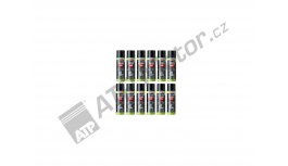 Rychločistič odmašťovač PRO 12 x  500 ml Liqui Moly