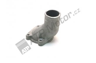 78005027: Thermostat cover
