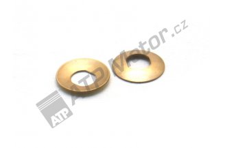 930191: Podložka satelitu CA 93-0157