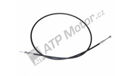 Track lift cable l=2200,00 mm loader 260