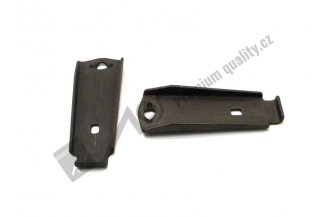 951117: Páčka vypínací náhonu 50/51-117/0 AGS