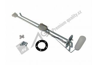 53312914: Zařízení plovákové l=427,00 mm 124L 93-1659 AGS