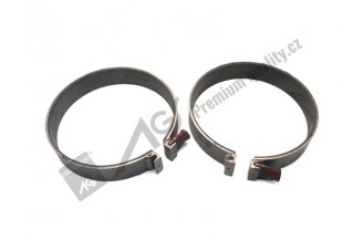 86126530 AGS: Brake band 80-126-190 AGS