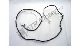 Kabel zapojení PTO a RB