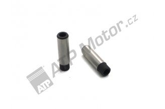 PVOJURS013: Vodítko ventilů IN 4V 9,56x15,91x57,94 motor 4V Perkins D3900