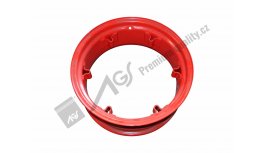 Ráfek s patkami W10x24