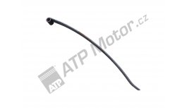 List pera s okem L1, P-73