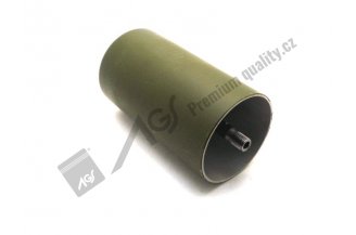 931263: Baňka se svorníkem 78-009-094 AGS