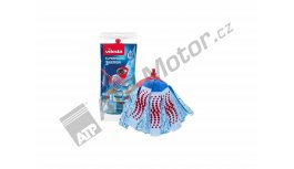 Mop - náhrada pásky Vileda Supermocio