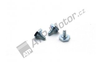 53369164: Bolt 10-368-042, 10-368-077