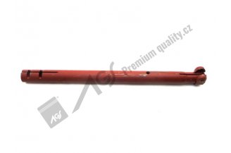80220030: Tyč řízení s objímkou l=450,00 mm viz. 80-220-999 AGS