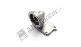 Oil filter body C-328, C-330