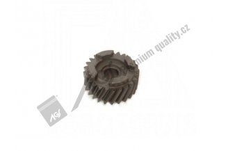 78010001AGS: Compressor gear t=25 AGS