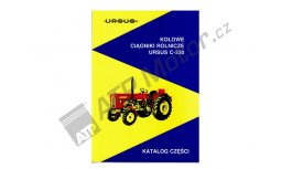 Catalogue C-330
