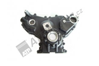 78002010: Front cover on sensor