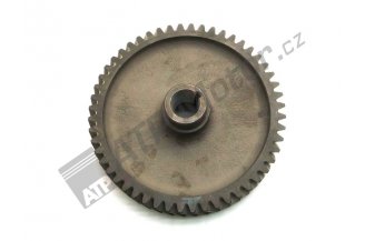 78009021: Injection pump gear t=52