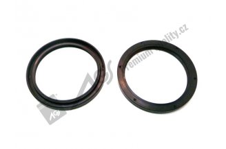 G130X160X15GP: Gufero GP NBR, sk.161, 97-4035, 80-800-067 AGS