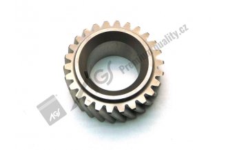68003064AGS: Timing gear t=26 78-003-002 JRL FRT AGS