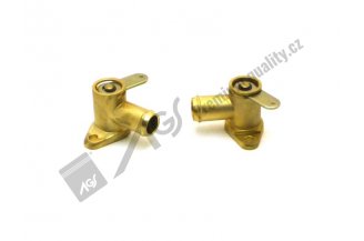 59117853: Heizungsventil 93-7801 AGS