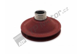 950330: Engine pulley CZ 5501-0301, 6901-0363