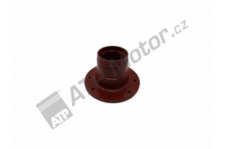 Z50105.2900: Brake drum without hub