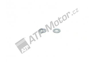 994308: Podložka plochá 6,4 99-4443