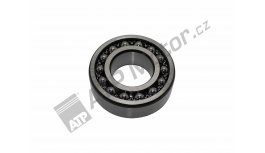 Ložisko soudečkové