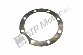 80153195: Podložka regulační s=0,15 mm