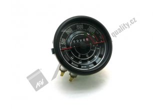 86350967 AGS: Tachometer with counter Mth 80-350-925 AGS
